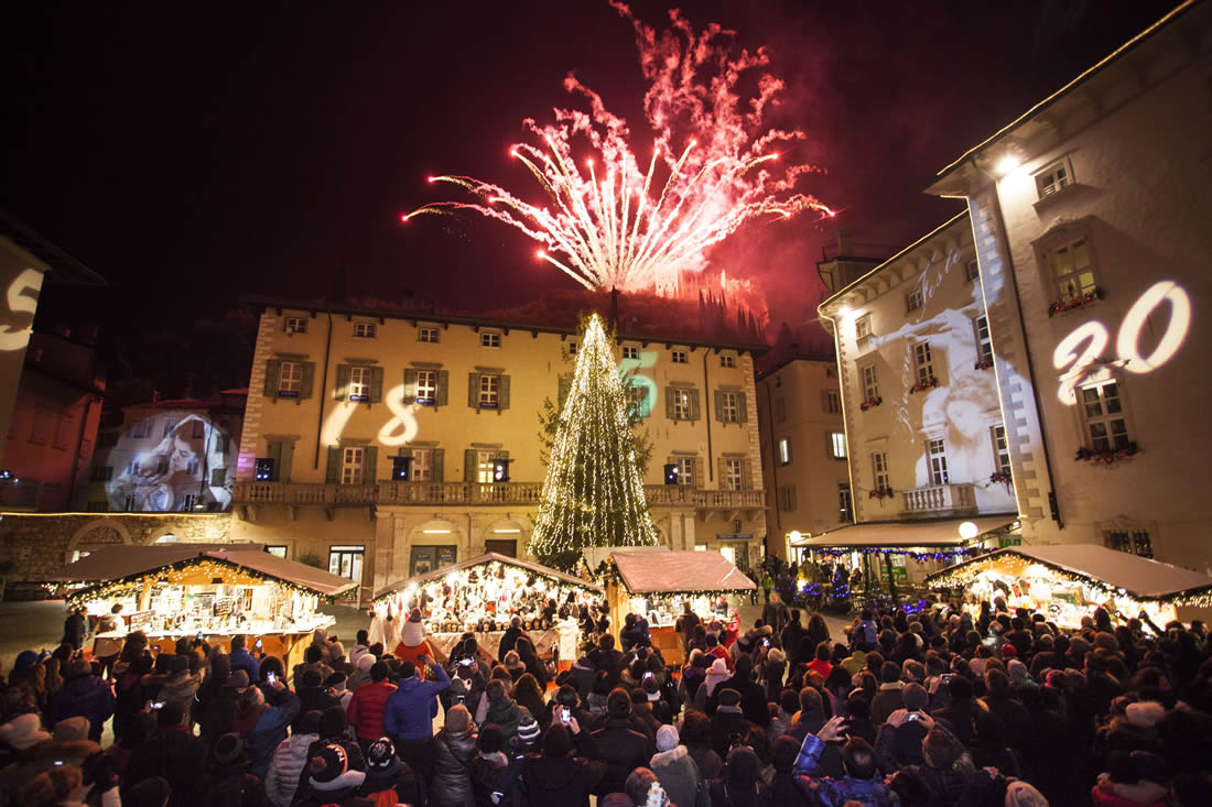 Mercatini di Natale di Arco