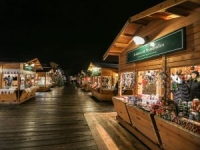 Mercatini di Natale ad Aosta