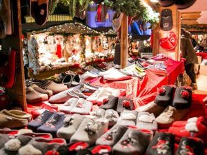 Mercatini di Natale ad Arezzo