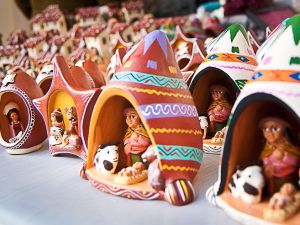 Mercatini di Natale di Fiumicino
