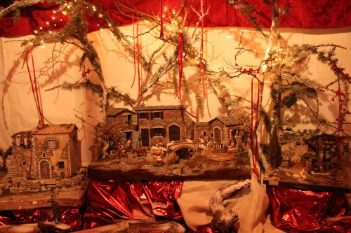 Mercatini di Natale di Forte dei Marmi