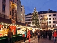 Mercatini di Natale di Innsbruck