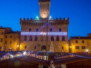 Mercatini di Natale di Montepulciano