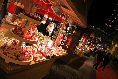 Mercatini di Natale di Rovereto