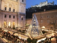 Mercatini di Natale di Salisburgo