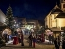 Mercatini di Natale a San Cassiano (BZ)