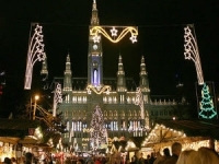 Mercatini di Natale di Vienna