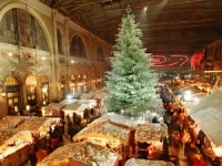 Mercatini di Natale di Zurigo