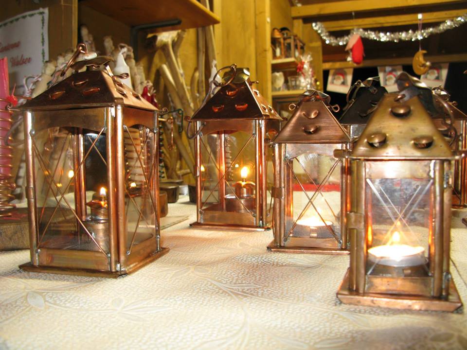Mercatini di Natale di Ornavasso