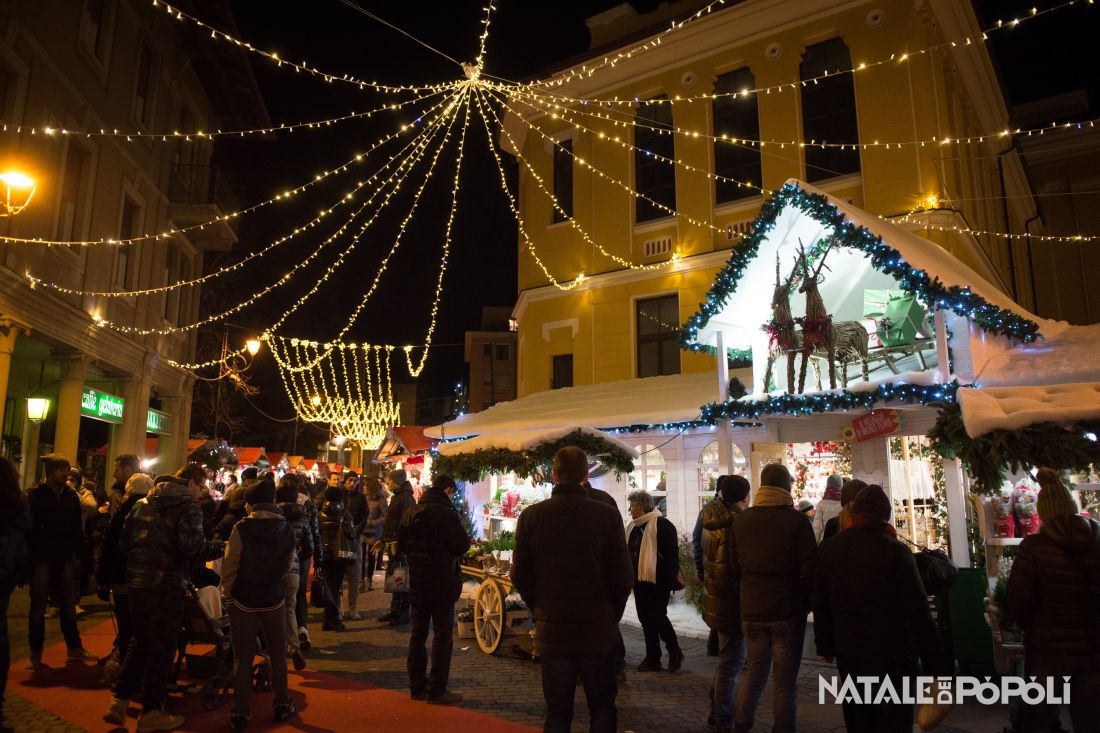 Mercatini di Natale di Rovereto
