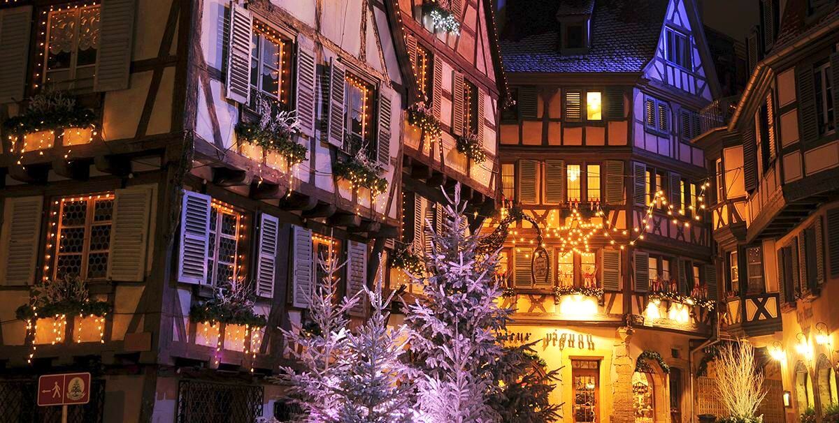 Mercatini Di Natale A Colmar Foto.Mercatini Di Natale Alsazia 2020 Francia Colmar Strasburgo Foto Date Orari Eventi Offerte Hotel Viaggi