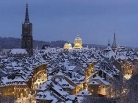 Mercatini di Natale di Berna