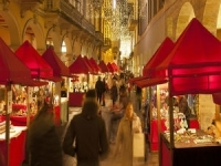 Mercatini di Natale di Lugano