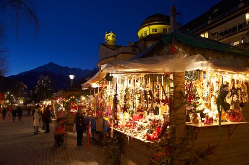 Foto Di Merano A Natale.Mercatini Di Natale A Merano 2020 Foto Date Orari Eventi Come Arrivare Offerte Hotel Viaggi