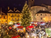 Mercatini Di Natale Piemonte.Mercatini Di Natale In Piemonte 2020