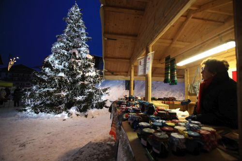 Pubblicita Buon Natale Numero 7.Mercatini Di Natale 2020 La Guida Indispensabile