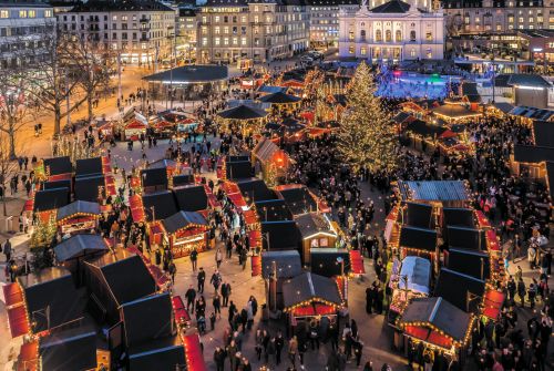 Foto Mercatini Di Natale.Mercatini Di Natale 2020 La Guida Indispensabile