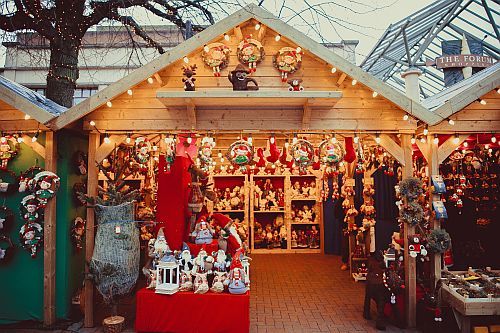 Mercatini di Natale di Empoli