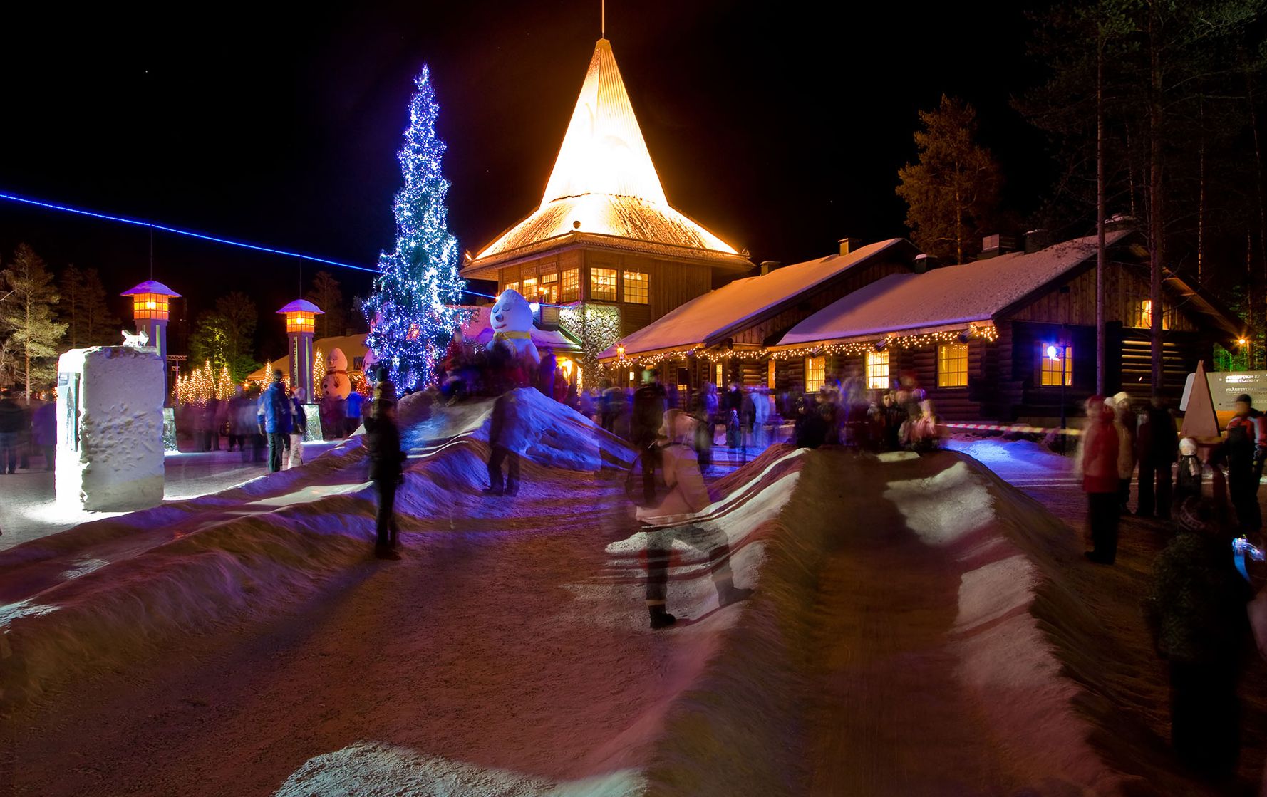 Mercatini Natale Livigno.Mercatini Di Natale A Livigno 2020 Foto Date Orari Eventi Come Arrivare Offerte Hotel Viaggi