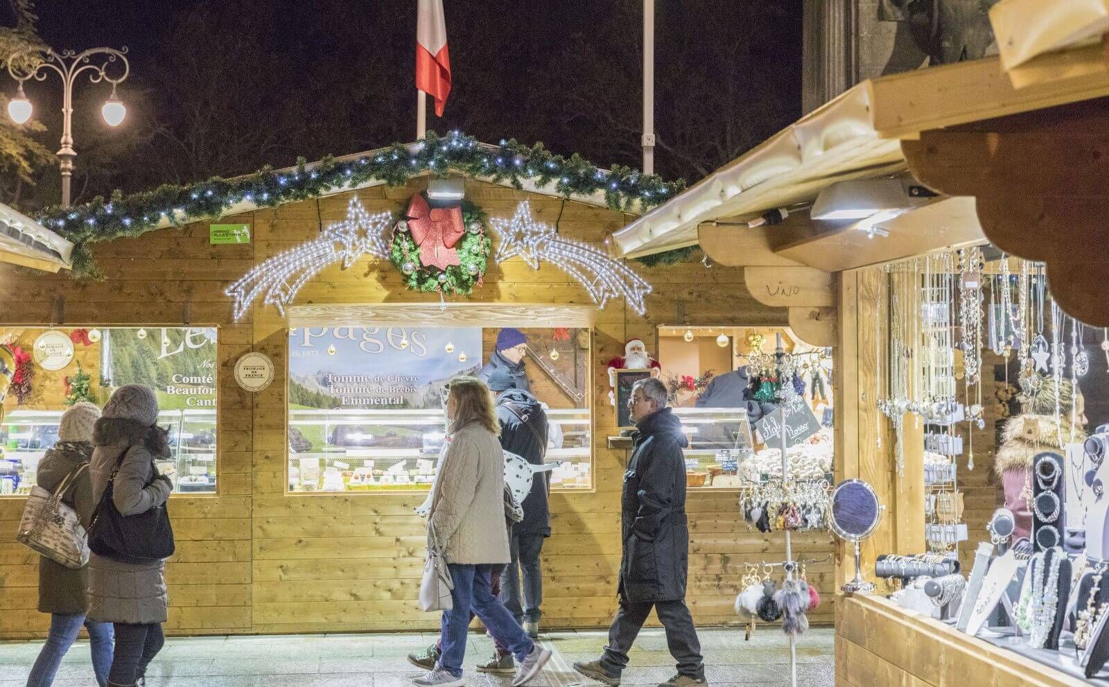 Mercatini di Natale di Empoli