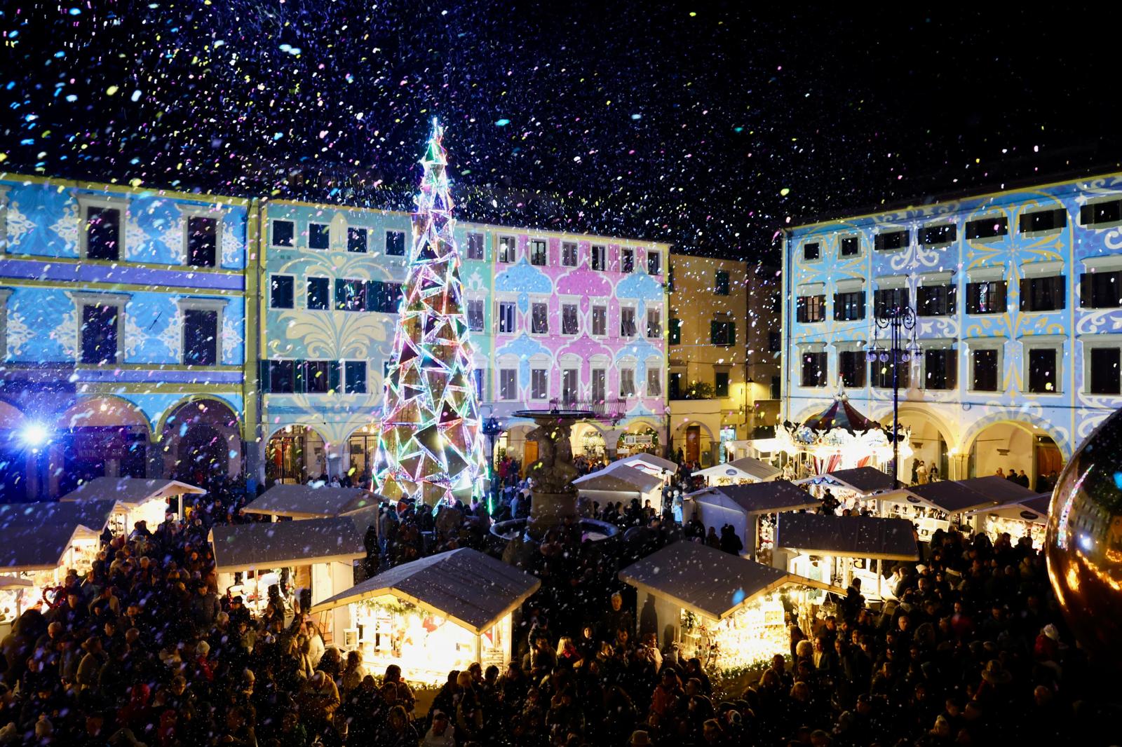 Mercatini di Natale di Empoli