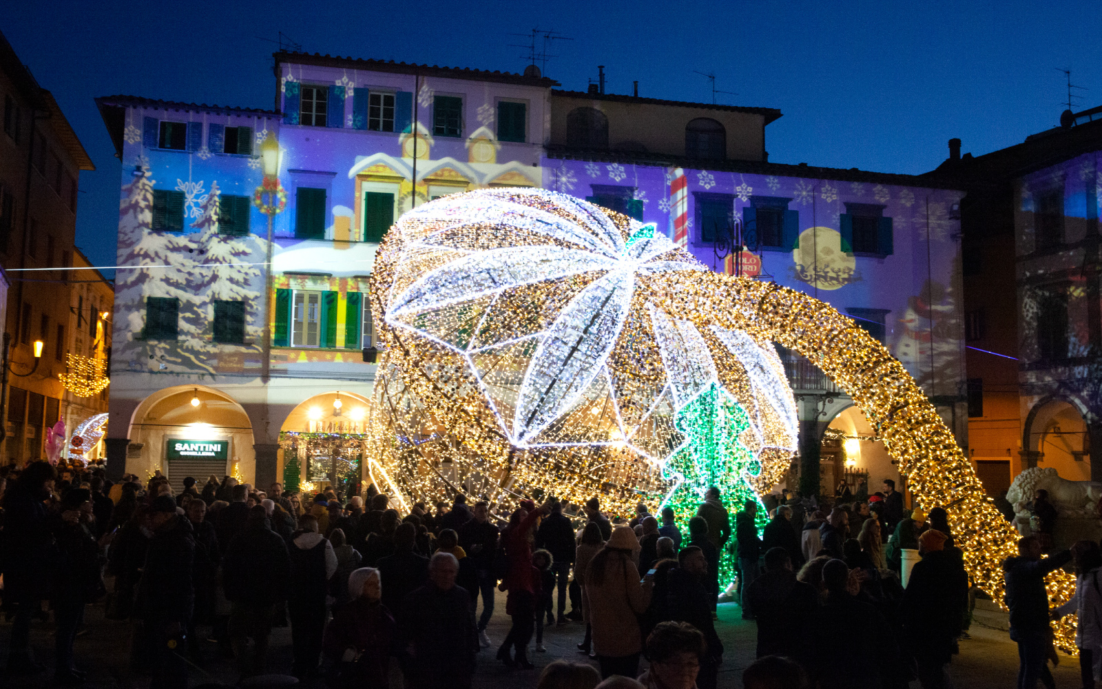 Mercatini di Natale di Empoli