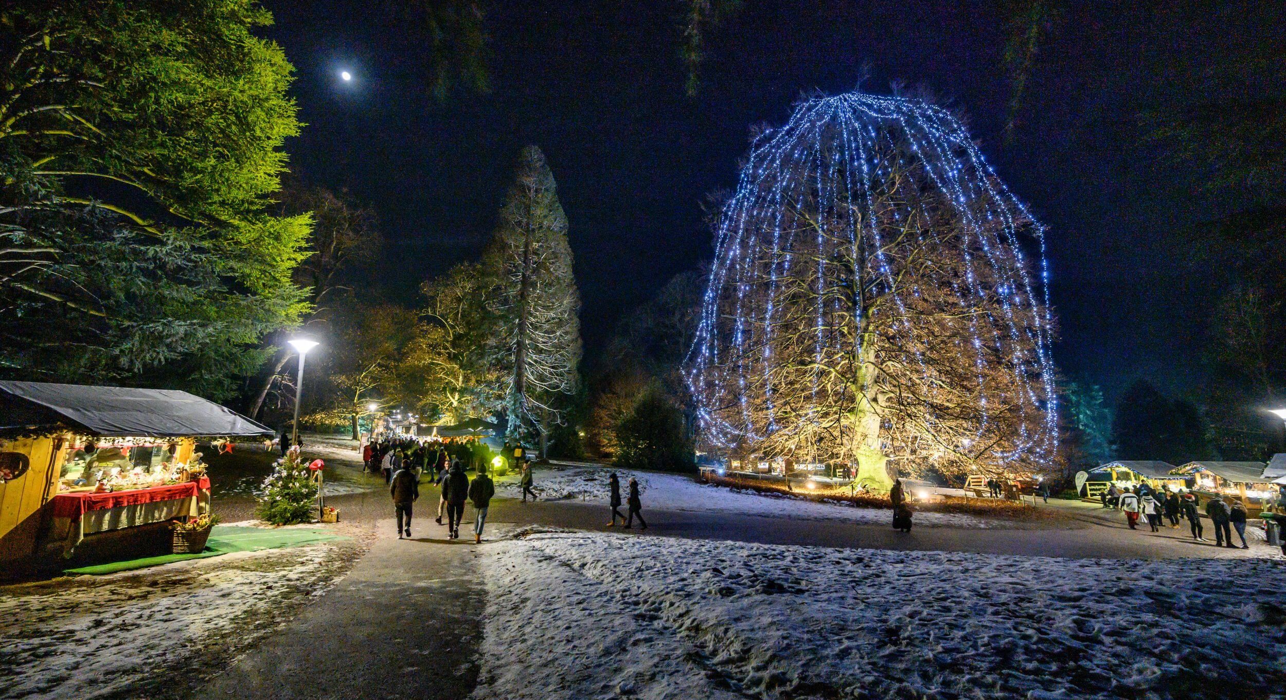 Mercatini di Natale a Levico Terme
