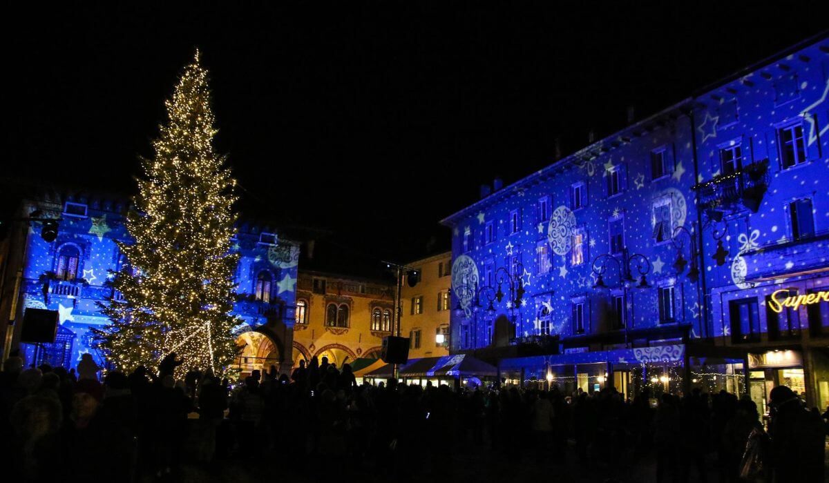 Rovereto e la Vallagarina