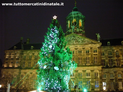 Foto Di Amsterdam A Natale.Mercatini Di Natale Ad Amsterdam 2020 Foto Date Orari Eventi Offerte Hotel Viaggi