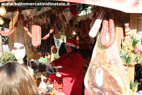 Mercatini Di Natale Bari.Mercatini Di Natale A Bari 2020 Foto Date Orari Eventi Offerte Hotel Viaggi