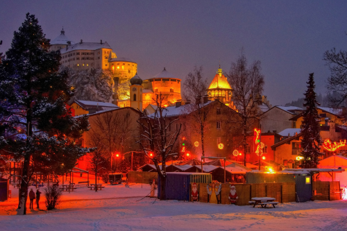 MERCATINI DI NATALE A KUFSTEIN 2026 FOTO DATE ORARI EVENTI MERCATINI DI NATALE A KUFSTEIN 2026 FOTO DATE ORARI EVENTI