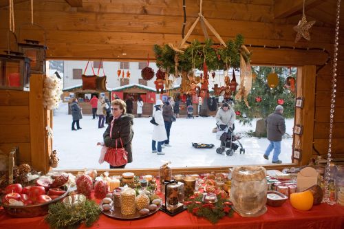 Mercatini Natale Livigno.Mercatini Di Natale A Livigno 2020 Foto Date Orari Eventi Come Arrivare Offerte Hotel Viaggi