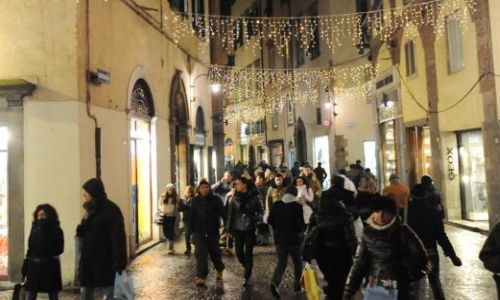 mercatini di natale a lucca 2023