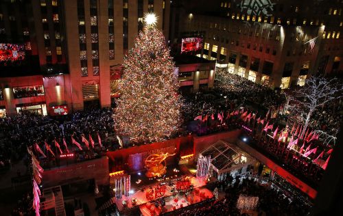 Decorazioni Natale New York.Mercatini Di Natale A New York 2020 Foto Date Orari Eventi Offerte Hotel Viaggi