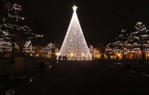 Mercatini Natale Padova.Mercatini Di Natale A Padova 2020 Foto Date Orari Eventi Offerte Hotel Viaggi