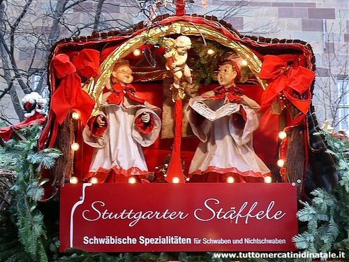 Stoccarda Mercatini Di Natale.Mercatini Di Natale A Stoccarda 2020 Mercatini Di Natale A Esslingen 2017 Foto Date Orari Eventi Offerte Hotel Viaggi