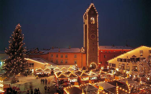 Vipiteno Mercatini Di Natale Foto.Mercatini Di Natale A Vipiteno 2020 Foto Date Orari Eventi Come Arrivare Offerte Hotel Viaggi